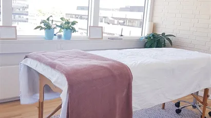 Klinikfællesskab centralt i Lyngby