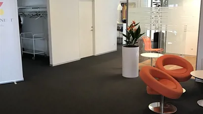 Kontorlejemål i moderne og attraktivt kontormiljø