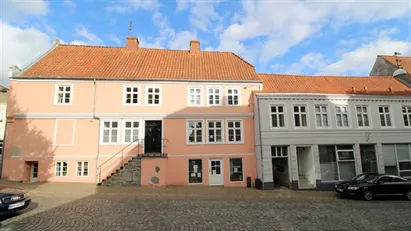 Billig butiks lokale i centrum