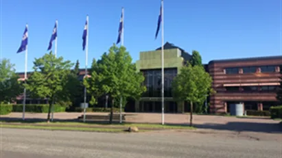 Kontorlejemål i Allerød, Nordsjælland