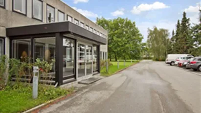 Attraktive kontorlokaler i Glostrup