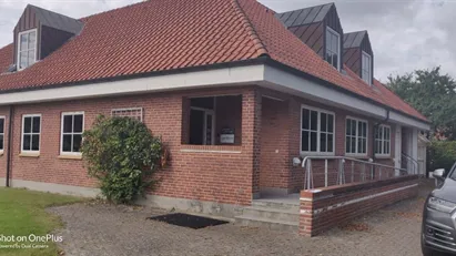 KONTORHOTEL I TØNDER