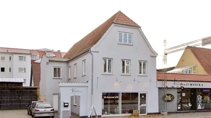 Klinik-fælleskab i City - CKPS - Silkeborg