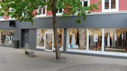 87 m2 butik i 5000 Odense C