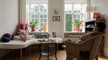 Lejemål ledigt - lige overfor Kongens have