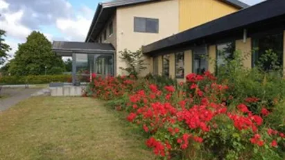 120 m2 kontor til leje i 4500 Nykøbing Sjælland