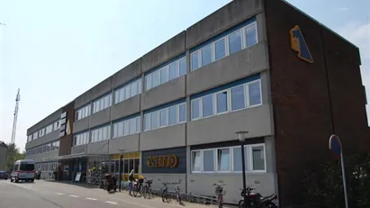 467 m2 kontor til leje i 5210 Odense NV