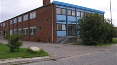 Kontorhus i Tårnby/Kastrup