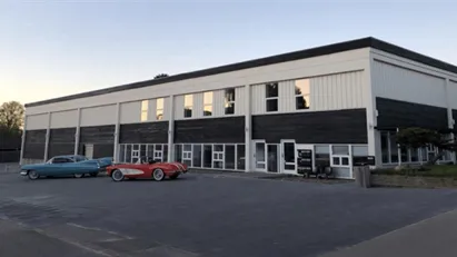Warehouse/Office space/Production for rent at Ved Klædebo, Hørsholm
