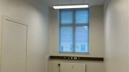 Kontor eller Klinik