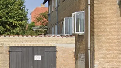 20 m2 lager til leje i 2820 Gentofte