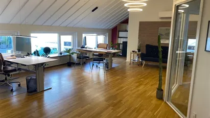 Lækkert kontorlejemål