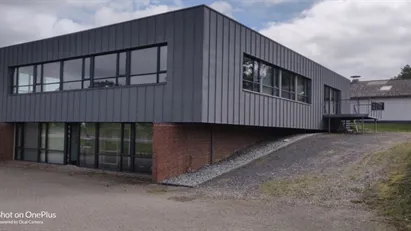 KONTORHOTEL I FREDERICIA / TAULOV