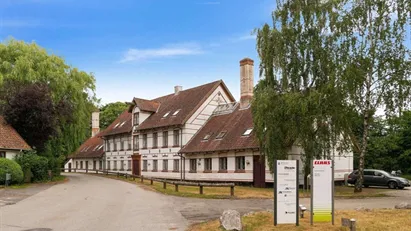 Charmerende Kontorfællesskab i Nivå