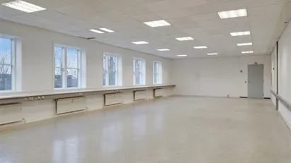 KONTORHOTEL I SØNDERBORG
