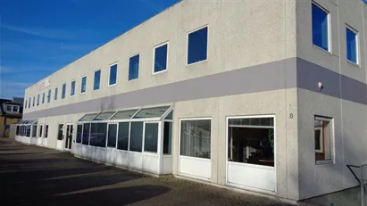 150 m² kontorlokaler i efterspurgt erhvervsområde i Odense S