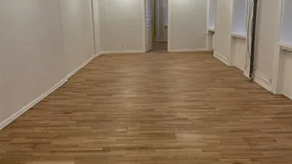 Fine lokaler på indre Frederiksberg