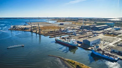 Bliv en del af Danmarks største industriklynge