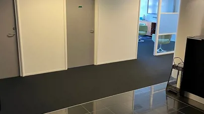 Kontor til fremleje