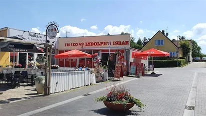 Butikslokale til leje