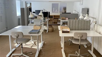 KONTORFÆLLESKAB M. SHOWROOM, 0 kr. depositum, ingen binding
