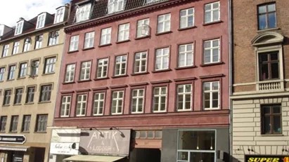 170 m2 butik på 2200 København N