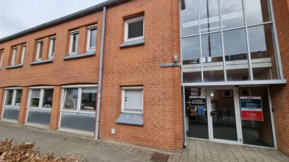 450 kvm kontor i Viborg centrum - udlejes