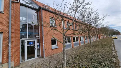283 kvm kontor i Viborg centrum udlejes