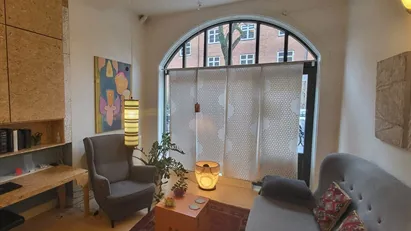 Kliniklokale Nørrebro