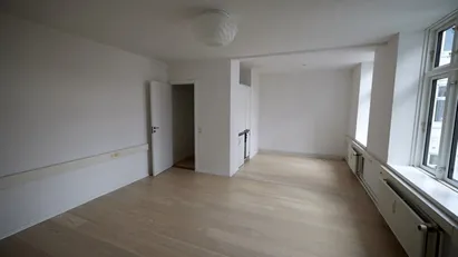 Lækkert lyst kontor i hjertet af Aarhus