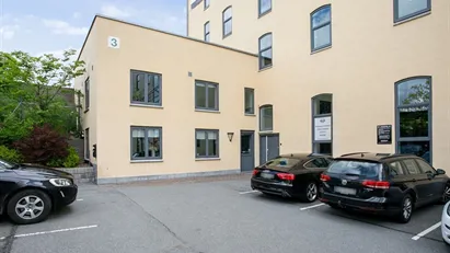Attraktivt sidehus til Kielberghus på 144 m²