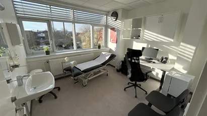 Kliniklokale i hjerte af Frederiksberg
