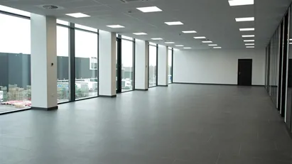 320 m2 helt nye kontor i Greve
