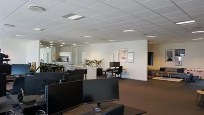203 m² kontor/domicil til fast pris og fleksibel opsigelse