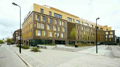 800 kvm ledige i Carlsberg Byens største kontorhus.