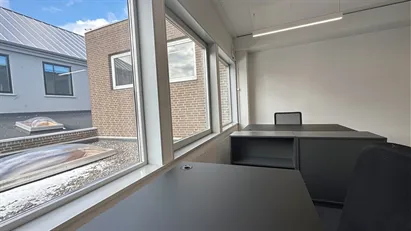 Lyst lokale tæt på fælleskøkkenet