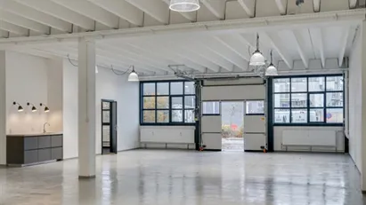 Den perfekte størrelse – kontor, lager og showroom!