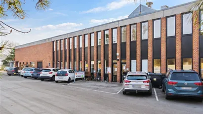 305 m2 kontor i attraktivt erhvervsområde i Skovlunde