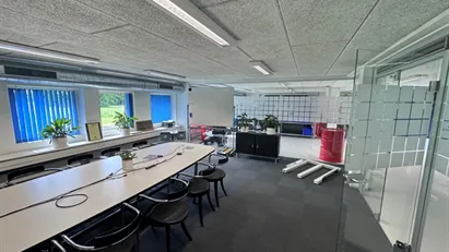 Kombineret kontor | lager | showroom