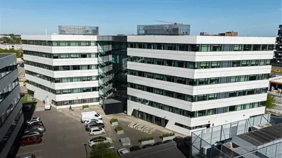 442 m² domicil/kontorlejemål i Herlev