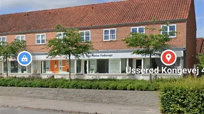 Klinik til leje i 2970 Hørsholm