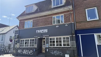Erhvervslokaler til leje i 5000 Odense C