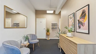 Momsfrit kliniklokale til 4.000 kr.