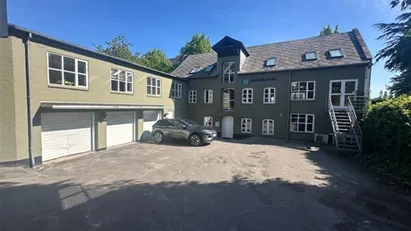 Kontorlokaler i Vejle Centrum