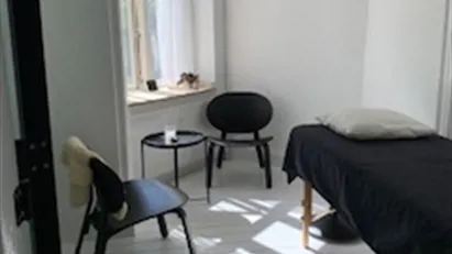 Behandlerrum/terapirum til leje