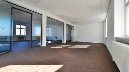 220 m² erhvervslokale til leje på Nørrebro – Brohusgade 17