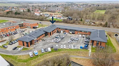 Attraktiv placering og 20% lejerabat år 1