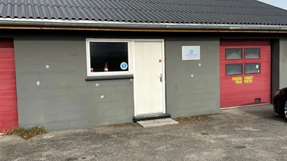 Værksted til leje i 2690 Karlslunde