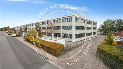 BUCH BUSINESS CENTER – det moderne kontorfællesskab
