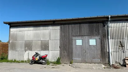 Praktisk og funktionelt lager i Herlev